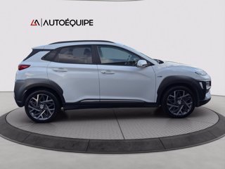 HYUNDAI Kona 1.6 hev Xprime 2wd dct