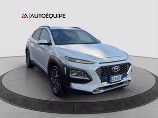HYUNDAI Kona 1.6 hev Xprime 2wd dct