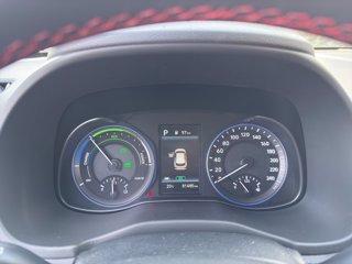HYUNDAI Kona 1.6 hev Xprime 2wd dct