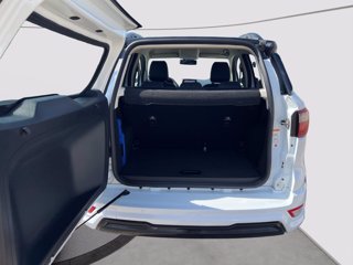 FORD EcoSport 1.0 ecoboost ST-Line Black Edition s&s 125cv my19