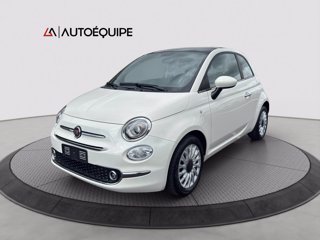 FIAT 500 1.0 hybrid Dolcevita 70cv