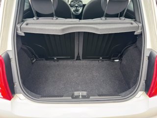 FIAT 500 1.0 hybrid Dolcevita 70cv