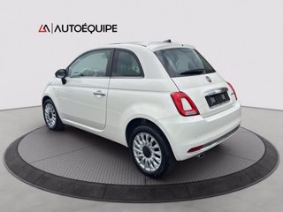 FIAT 500 1.0 hybrid Dolcevita 70cv