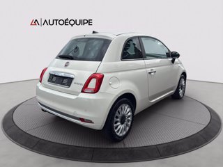 FIAT 500 1.0 hybrid Dolcevita 70cv