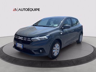 DACIA Sandero Streetway 1.0 tce Expression Eco-g 100cv 5 marce