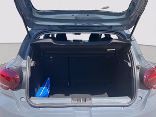 DACIA Sandero Streetway 1.0 tce Expression Eco-g 100cv 5 marce