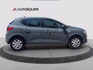 DACIA Sandero Streetway 1.0 tce Expression Eco-g 100cv 5 marce