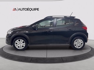 DACIA Sandero Stepway 1.0 tce Expression Eco-g 100cv