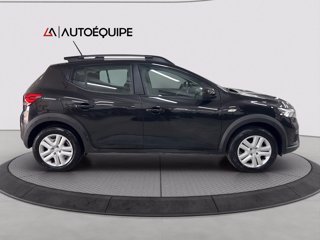 DACIA Sandero Stepway 1.0 tce Expression Eco-g 100cv