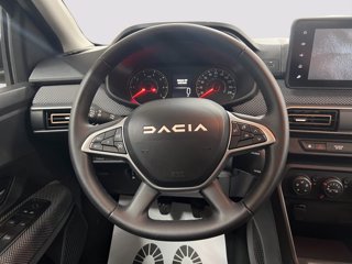 DACIA Sandero Stepway 1.0 tce Expression Eco-g 100cv