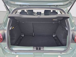 DACIA Sandero Stepway 1.0 tce Expression UP 110cv