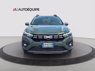 DACIA Sandero Stepway 1.0 tce Expression UP 110cv