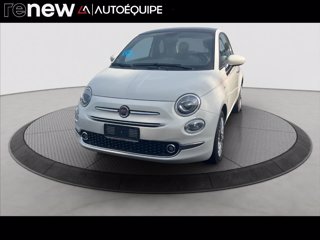 FIAT 500 1.0 hybrid Dolcevita 70cv