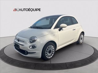 FIAT 500 1.0 hybrid Dolcevita 70cv