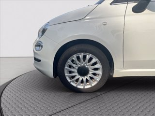 FIAT 500 1.0 hybrid Dolcevita 70cv