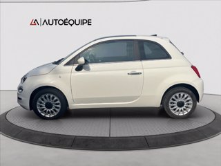 FIAT 500 1.0 hybrid Dolcevita 70cv