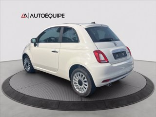 FIAT 500 1.0 hybrid Dolcevita 70cv