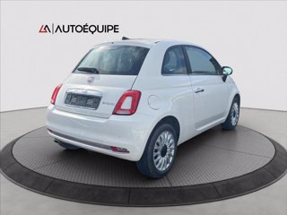 FIAT 500 1.0 hybrid Dolcevita 70cv