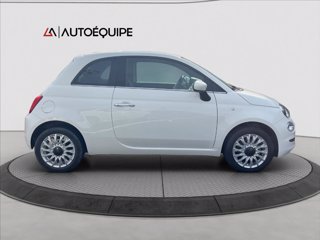 FIAT 500 1.0 hybrid Dolcevita 70cv