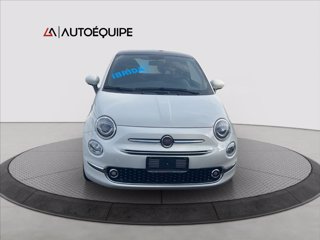 FIAT 500 1.0 hybrid Dolcevita 70cv