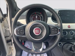 FIAT 500 1.0 hybrid Dolcevita 70cv