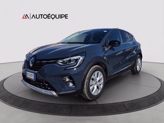 RENAULT Captur 1.6 E-Tech hybrid Intens 145cv auto