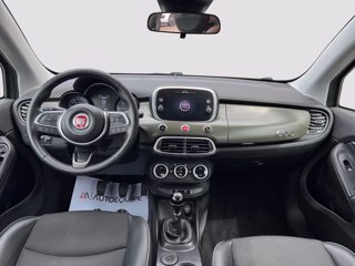 FIAT 500X 1.0 T3 Cross 120cv