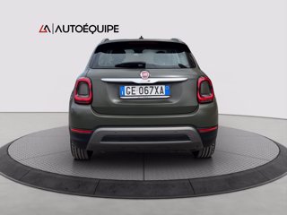FIAT 500X 1.0 T3 Cross 120cv