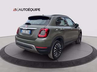 FIAT 500X 1.0 T3 Cross 120cv