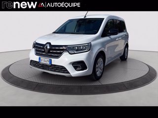 RENAULT Kangoo Passenger 1.3 tce Edition One 130cv