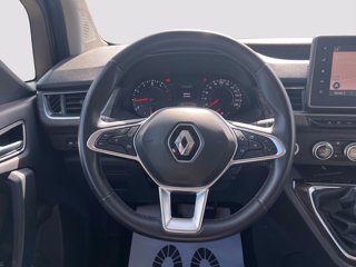 RENAULT Kangoo Passenger 1.3 tce Edition One 130cv