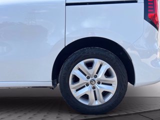 RENAULT Kangoo Passenger 1.3 tce Edition One 130cv