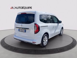 RENAULT Kangoo Passenger 1.3 tce Edition One 130cv