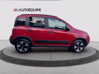 FIAT Panda 1.0 firefly hybrid Cross s&s 70cv 5p.ti