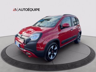 FIAT Panda 1.0 firefly hybrid Cross s&s 70cv 5p.ti