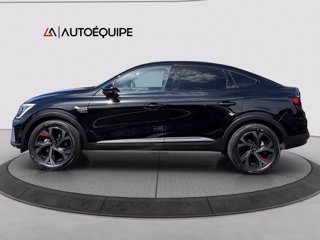 RENAULT Arkana 1.6 E-Tech full hybrid R.S. Line Fast Track 145cv