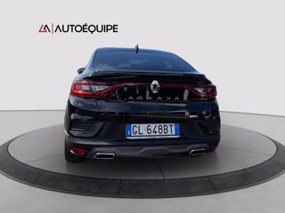 RENAULT Arkana 1.6 E-Tech full hybrid R.S. Line Fast Track 145cv