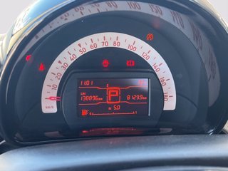 SMART Fortwo 0.9 t Passion 90cv