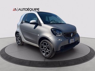 SMART Fortwo 0.9 t Passion 90cv