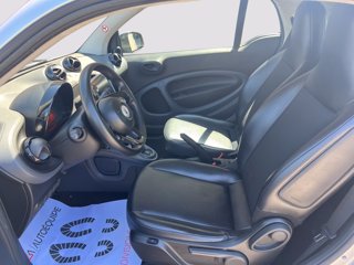 SMART Fortwo 0.9 t Passion 90cv