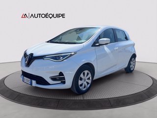RENAULT Zoe Business R110