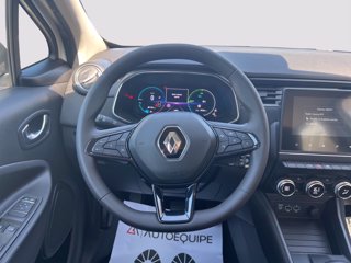 RENAULT Zoe Business R110