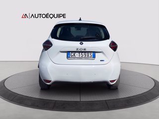 RENAULT Zoe Business R110