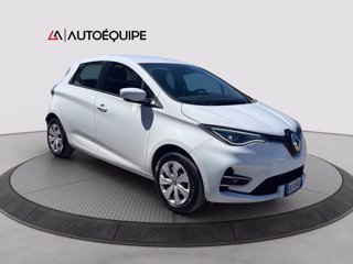 RENAULT Zoe Business R110