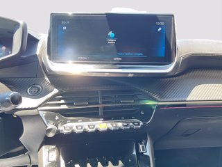 PEUGEOT 2008 1.5 bluehdi GT Pack s&s 130cv eat8