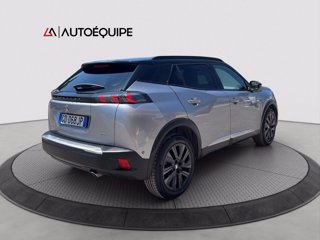 PEUGEOT 2008 1.5 bluehdi GT Pack s&s 130cv eat8