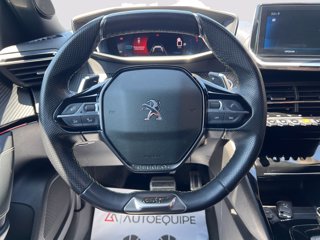 PEUGEOT 2008 1.5 bluehdi GT Pack s&s 130cv eat8