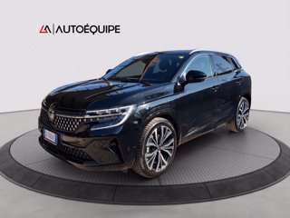 RENAULT Austral 1.2 E-Tech full hybrid Iconic 200cv auto