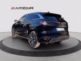 RENAULT Austral 1.2 E-Tech full hybrid Iconic 200cv auto