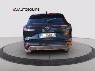 RENAULT Austral 1.2 E-Tech full hybrid Iconic 200cv auto